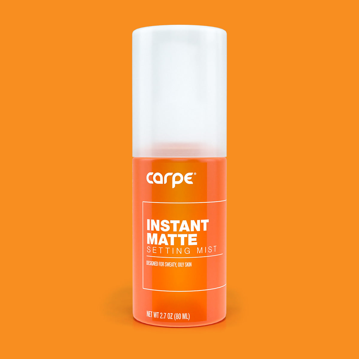 product image for Instant Matte Setting Mist