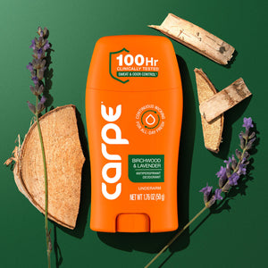 Birchwood & Lavender