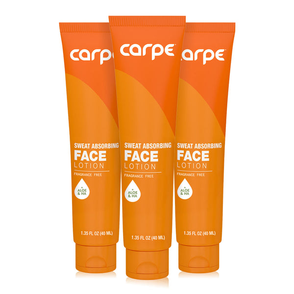 Face 3-Pack