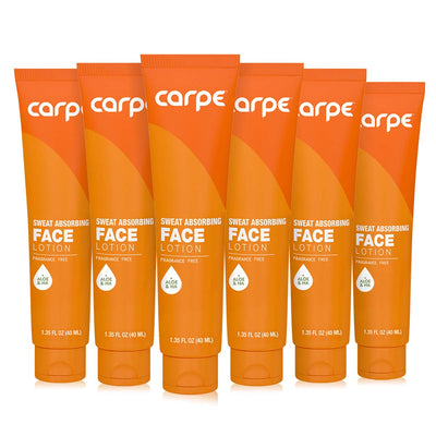 Face 6-Pack