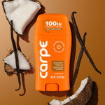 Coconut Vanilla