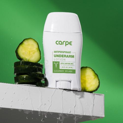 Cucumber Splash