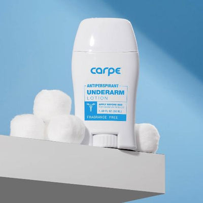 Underarm Stick / Fragrance Free