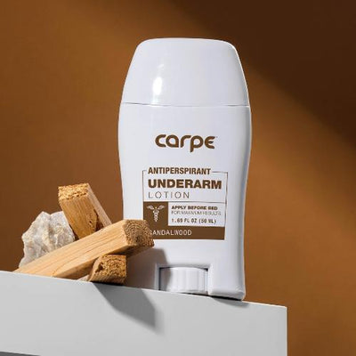 Underarm Stick / Sandalwood