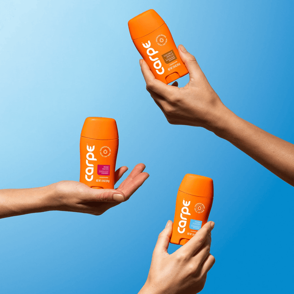 Build Your Own Underarm Bundle Multipack
