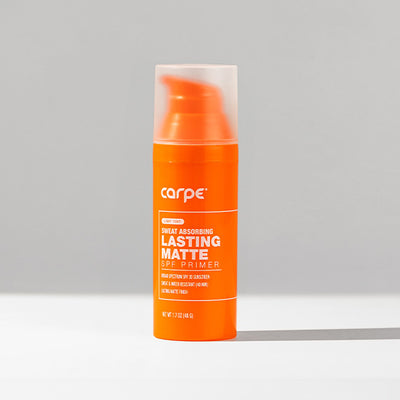 Face Primer w/ SPF