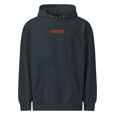 Carpe Hoodie
