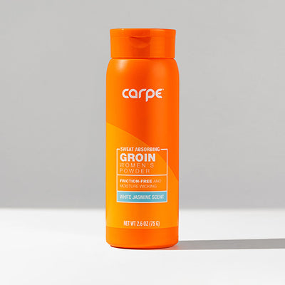 Women's Groin Powder