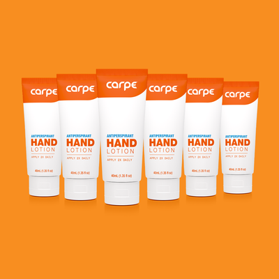 Hand 6-Pack